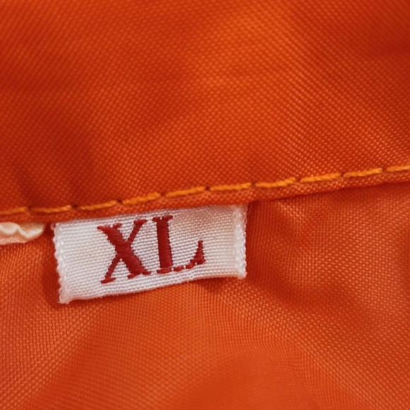 Vintage BC Dairy Foundation  Summer Winter Games Jacket Size XL - Picture 10 of 11